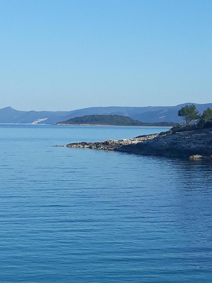 Holiday Hvar Vrbanj ภายนอก รูปภาพ