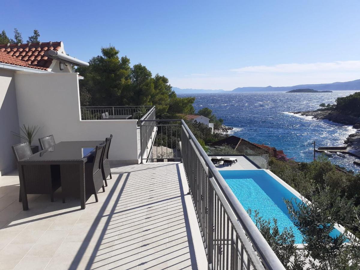 Holiday Hvar Vrbanj ภายนอก รูปภาพ