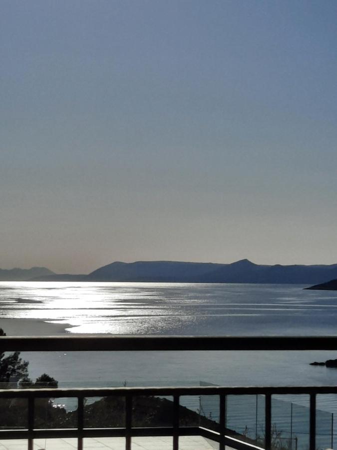 Holiday Hvar Vrbanj ภายนอก รูปภาพ