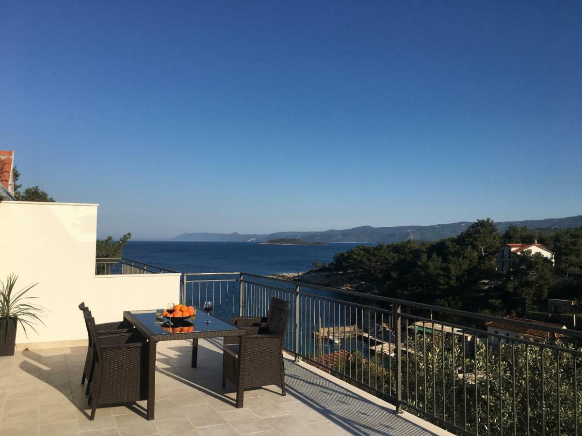 Holiday Hvar Vrbanj ภายนอก รูปภาพ