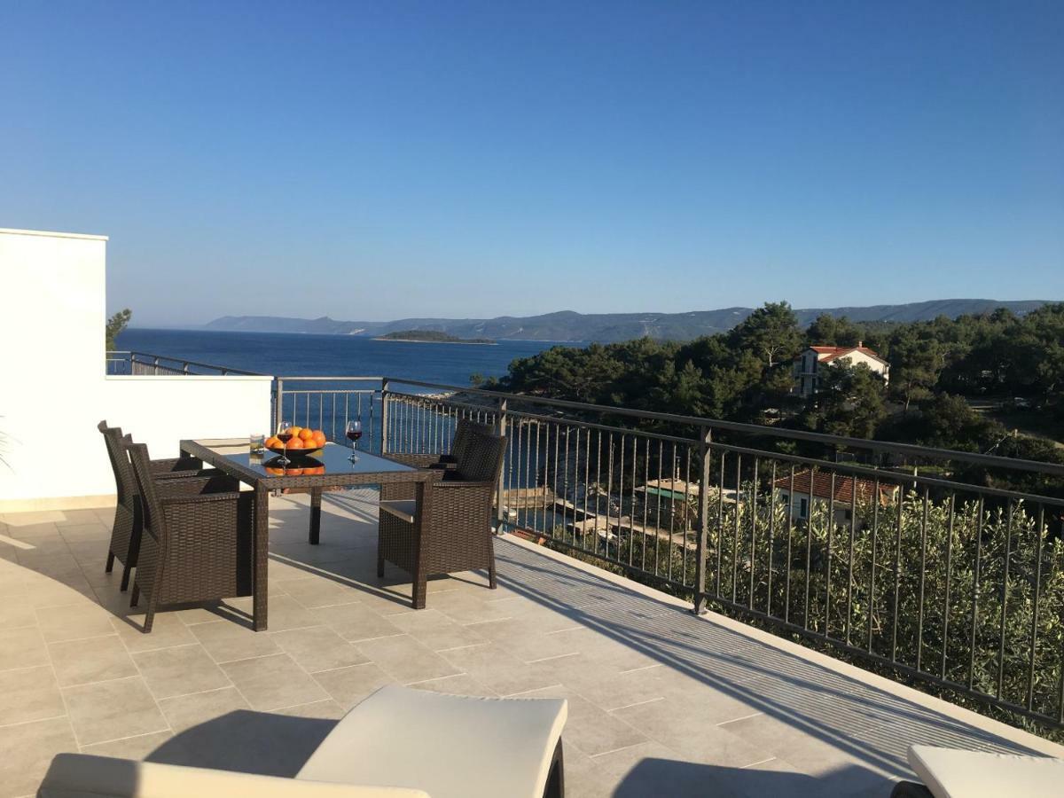 Holiday Hvar Vrbanj ภายนอก รูปภาพ