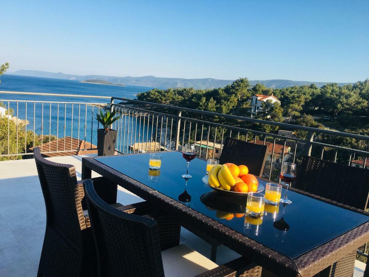 Holiday Hvar Vrbanj ภายนอก รูปภาพ